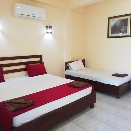 Dream Day Leisure Homes Сигирия Экстерьер фото